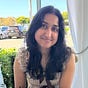 Sanjana Pattanaik's avatar