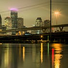 Biblical Rain and Lingering Hurricanes