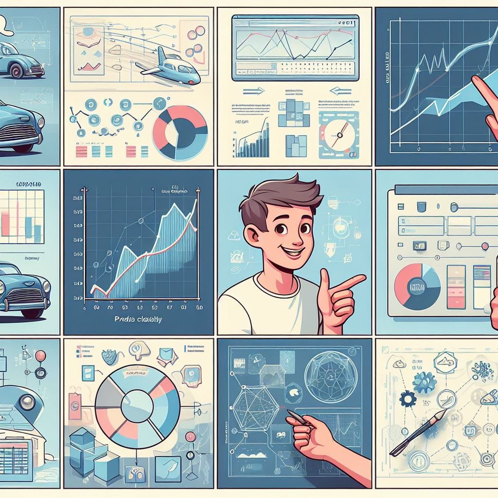 Making Time Series Predictions Accessible to Everyone