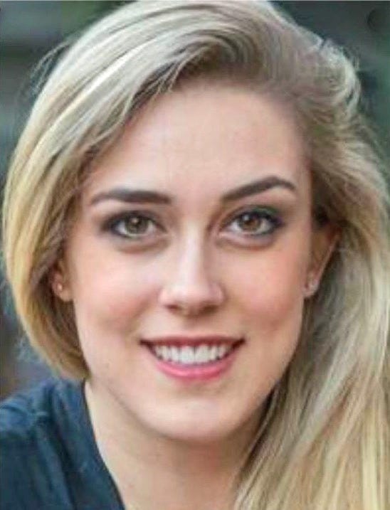 Hannah Butcher Noshirvan