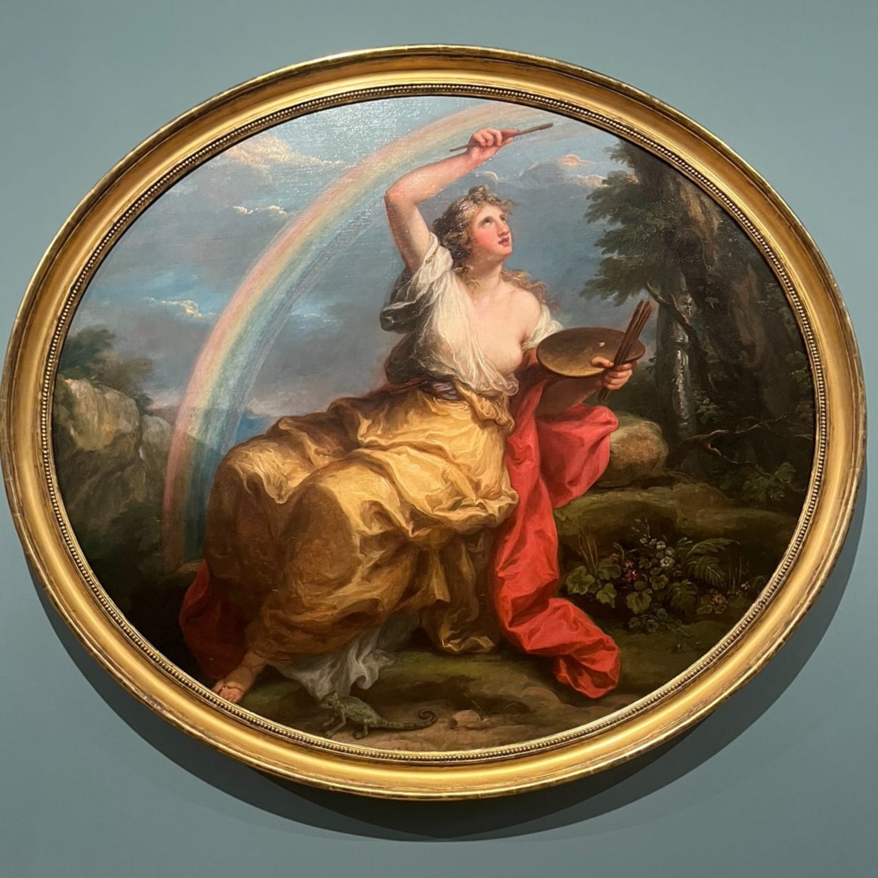 Shoestring Decadence