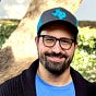 Ari Franklin's avatar