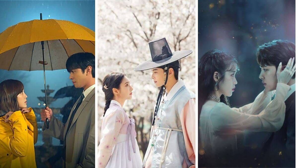 Top 15 Korean Dramas to Watch in 2023 - Butterry