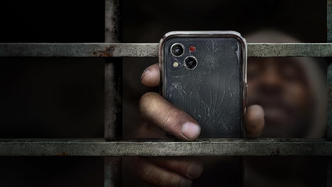 Prime Video: The Alabama Solution