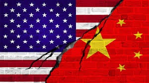 U.S. vs. China: Inside a great power rivalry : NPR