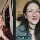 TDWS: Fine Feminist Hour with Dr. Amber Hull