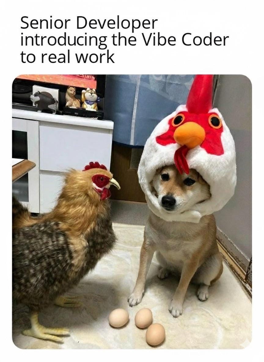 Chicken Exploit News from the IT world (vol. 31)