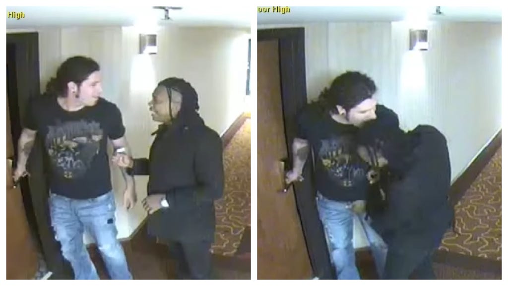 Michael Tait Accused of Drugging Woman, Watching Her Get Sexually Assaulted (Video)