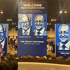 An Ode to Omaha: Reflections on the Berkshire AGM