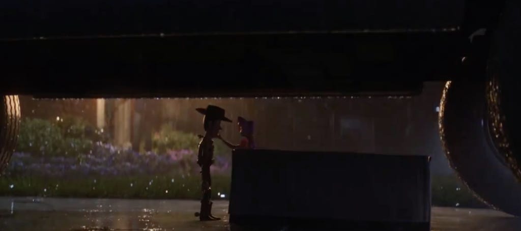 OPINION] Woody — The Character Arc of Pixar's Most Iconic Hero | Rotoscopers