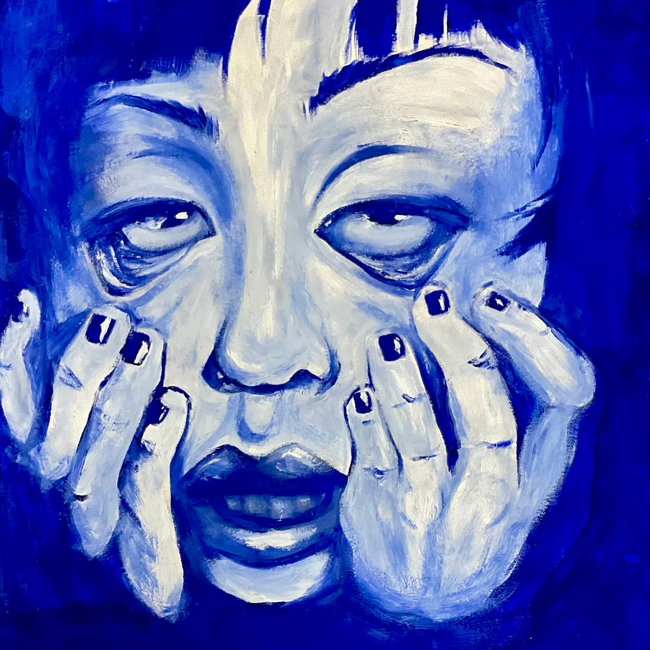 It’s All In My Head