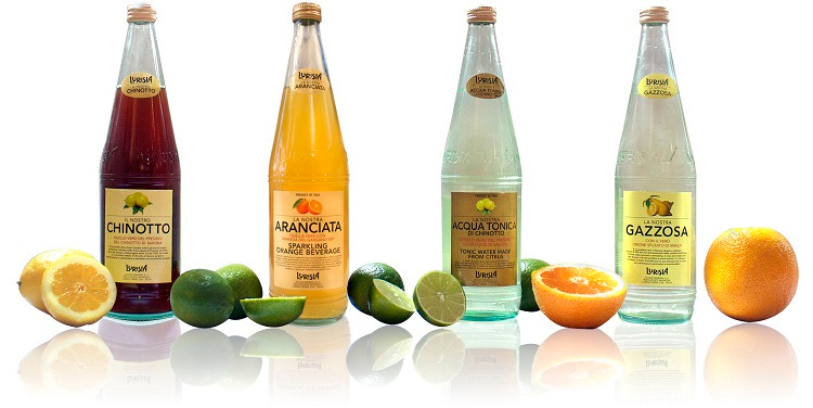 Sparkling Soda | Eataly