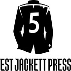 Our Best Jackett