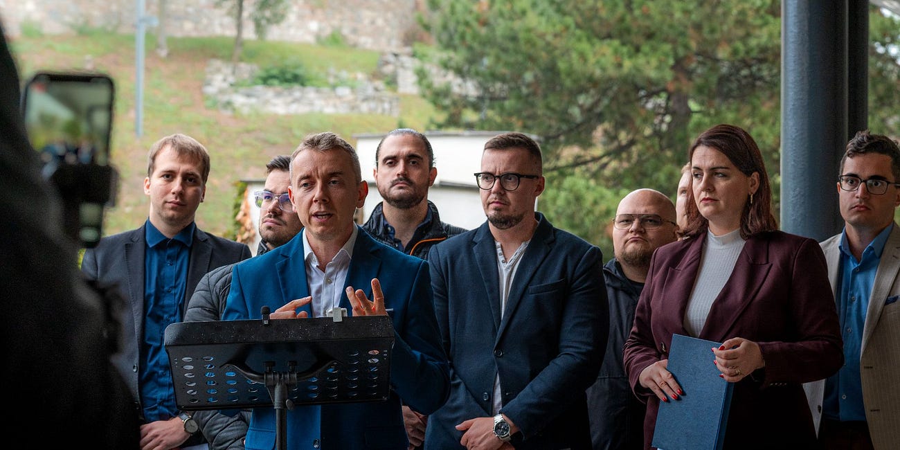 Bol som sa pozrieť v osadách, ako im pomôže druckerova reforma školstva