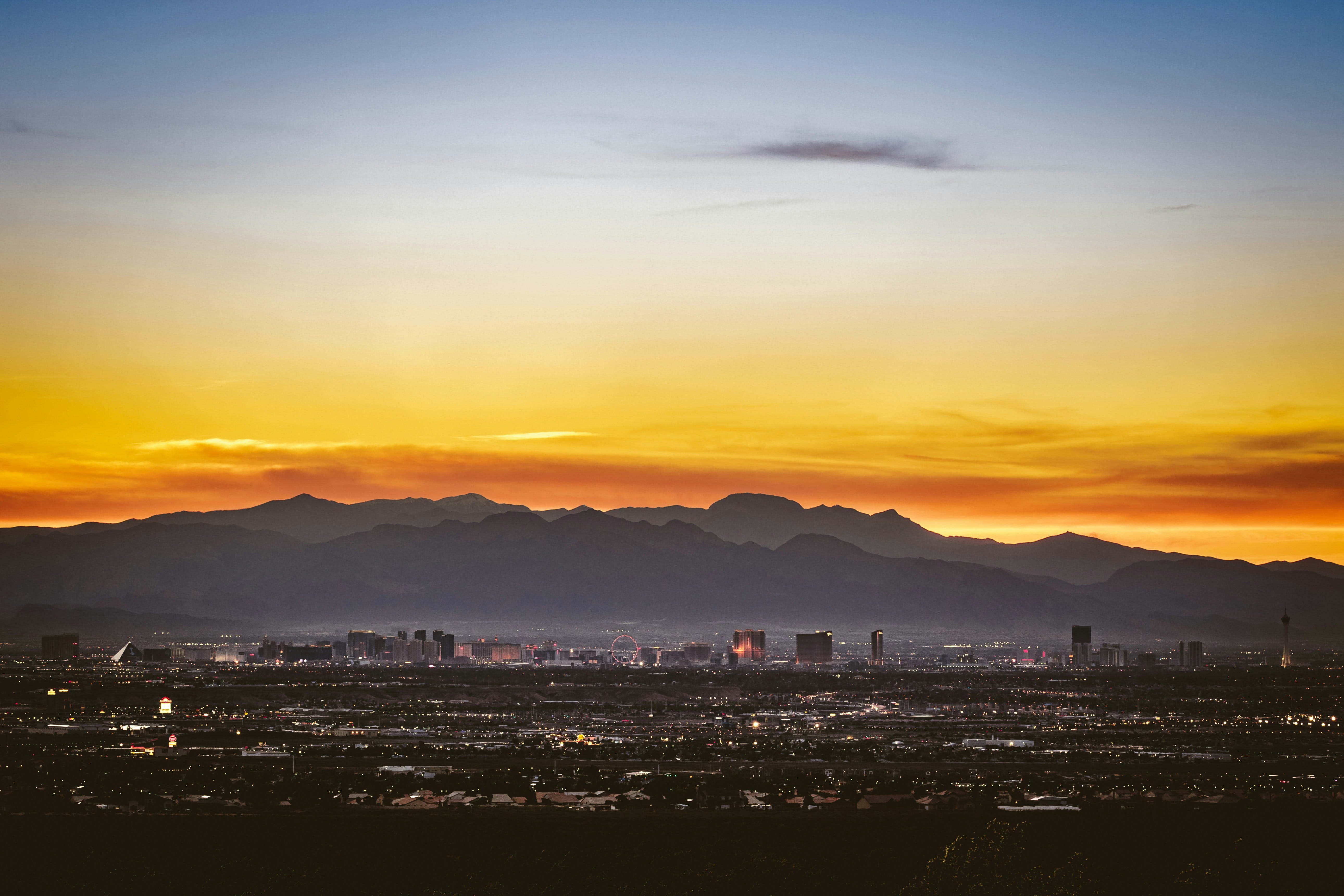The Morality of Vegas