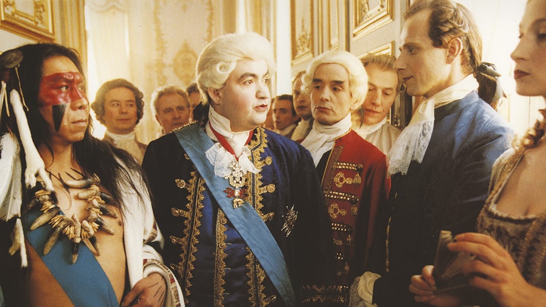 Prime Video: Ridicule