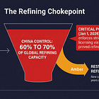 The Real Silver Problem Is Refining