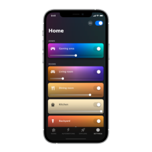 Hue App Hue App