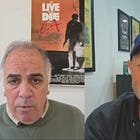 Rushfield Lunch: What ‘Good, Smart People’ Are Doing to Survive the Industry Roller Coaster