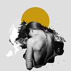 Holy shit, *this* is what civilisational collapse looks like...