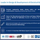 Hind Rectifiers Q2 FY26 Results: PAT Up 44%, FY26 Guidance On-track
