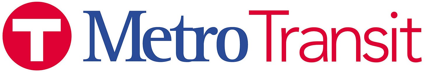 Official Metro Transit Logos | Flickr Official Metro Transit Logos | Flickr