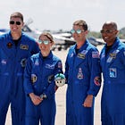 Exclusively good news