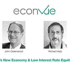 econVue