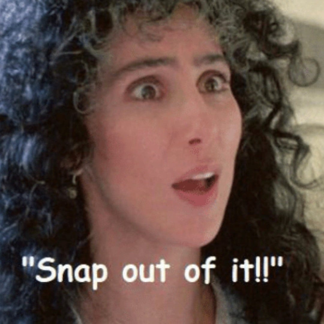 Stream Snap Out Of It (feat. Cher) by ert | Listen online for free on SoundCloud Stream Snap Out Of It (feat. Cher) by ert | Listen online for free on SoundCloud