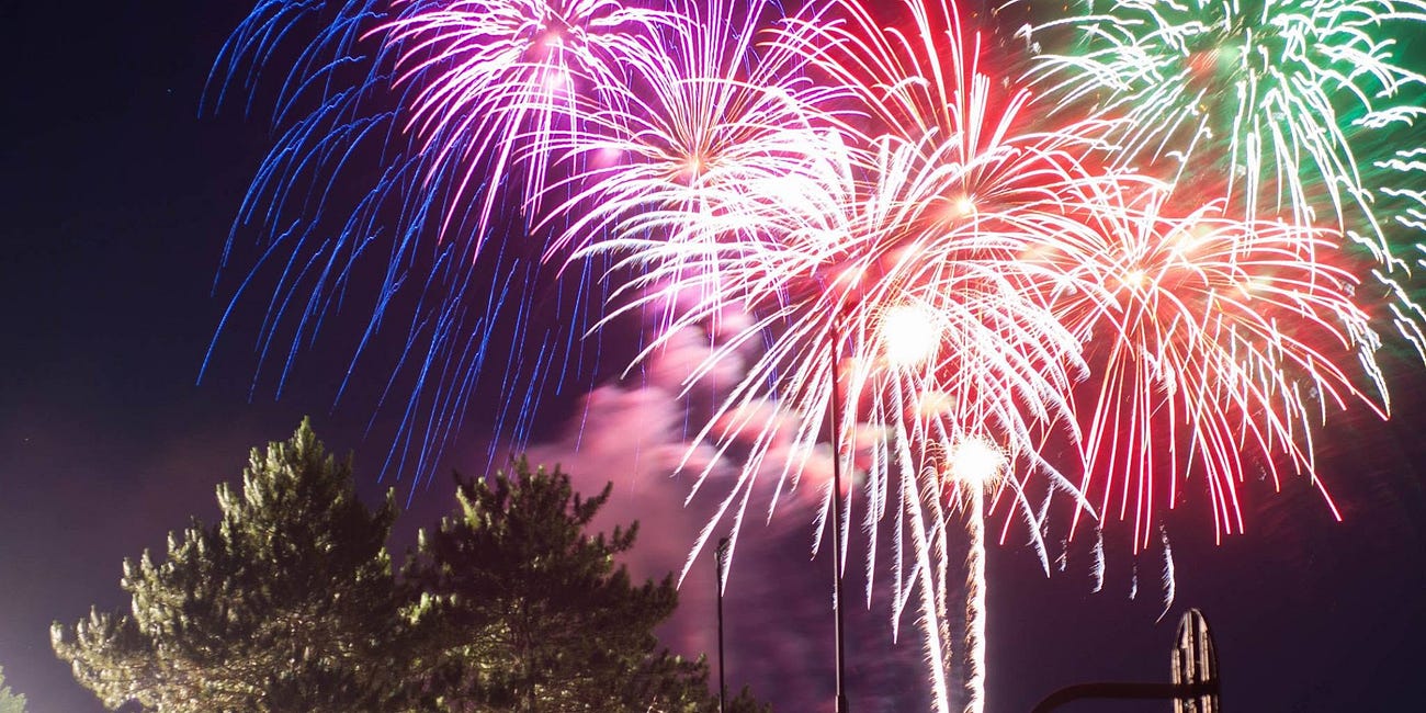 Celebrate Fourth of July in style | Your Wausome Weekend Guide