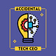 The Accidental Tech CEO