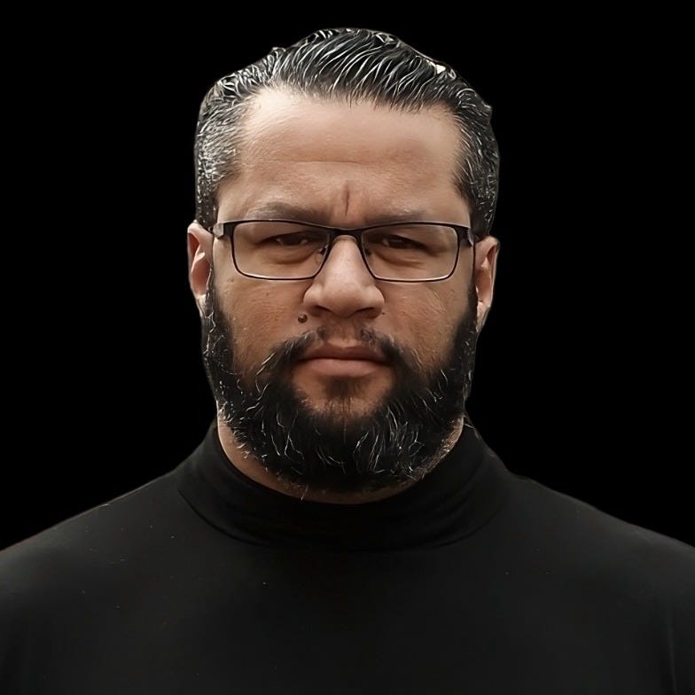 David William Silva | Substack