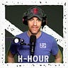 H-Hour by Hugh Keir
