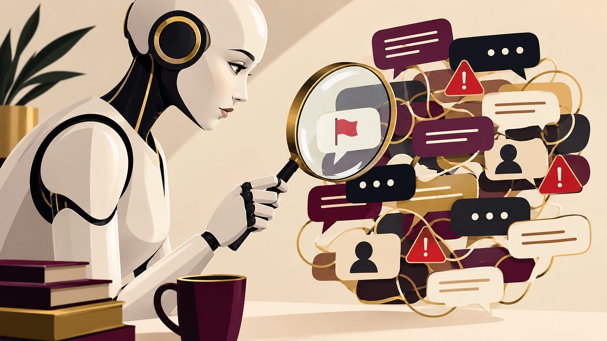 Comments - AI and Relationship Red Flags Catching What Therapists Miss