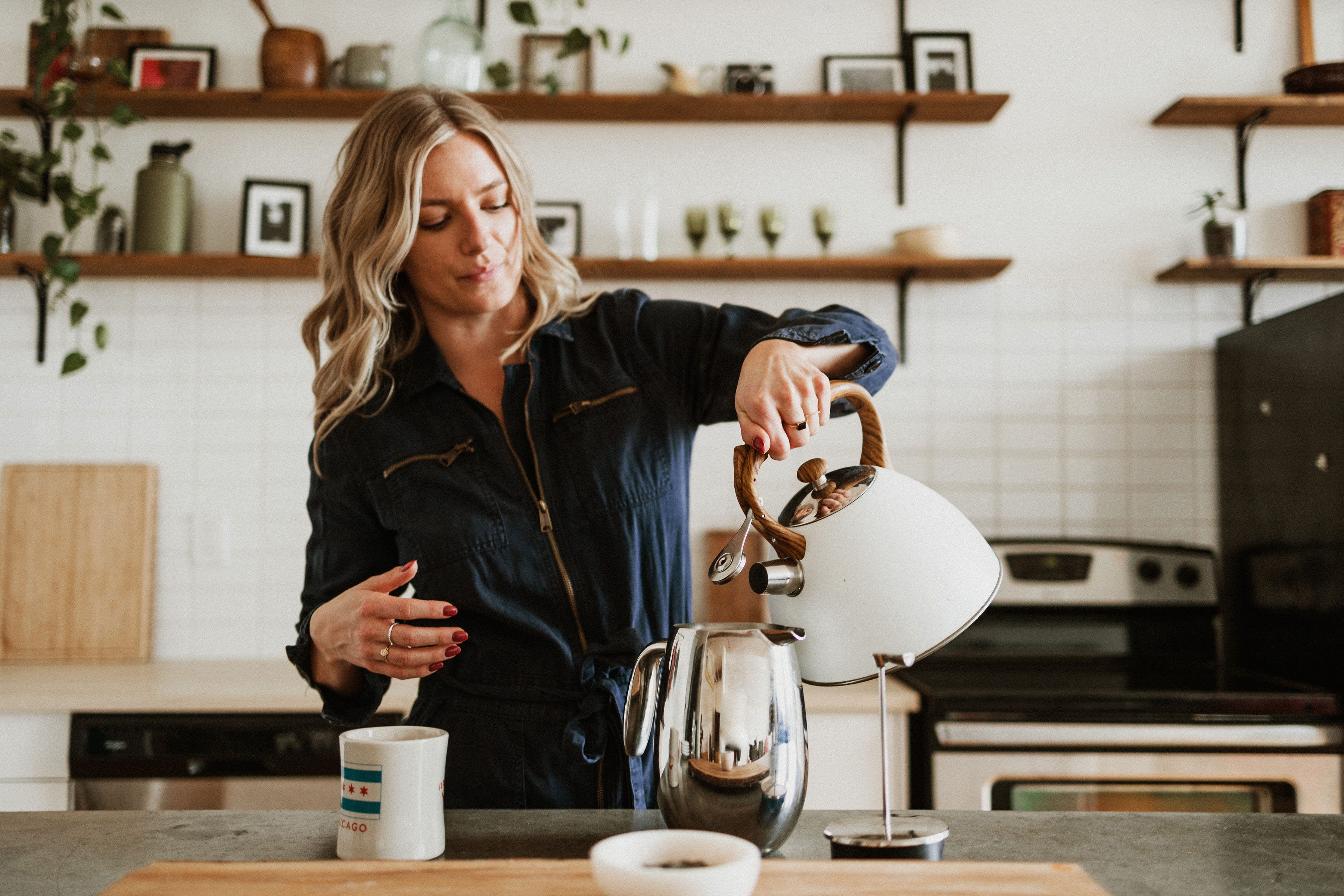 Artwork for A Soft Resolution