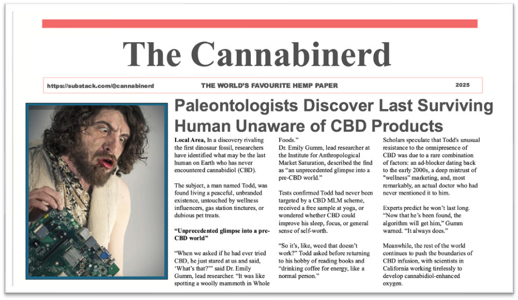 A newspaper with a person in a white shirt

Description automatically generated