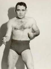Dick Trout | Pro Wrestling | Fandom