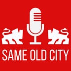 Same Old City