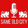 Same Old City