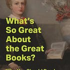 Talking "Great Books" with Naomi Kanakia