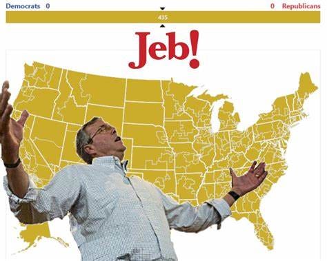 Jeb Bush 2024, maga - Imgflip