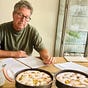 JOHN TORODE's avatar