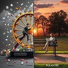 The Meaning Addiction: How Purpose Driven People Lost Their Joy