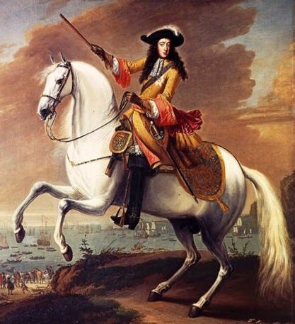 The Conduct of Prince William of Orange: 1685 - 87 - Wilcuma The Conduct of Prince William of Orange: 1685 - 87 - Wilcuma