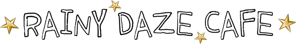 Rainy Daze Cafe