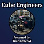 Cube Engineers