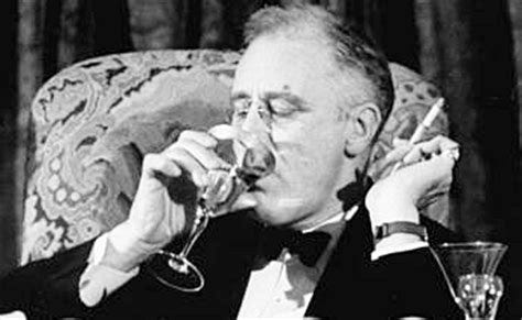 Allies, Drinking Buddies: The Boozy Brotherhood of Churchill and FDR