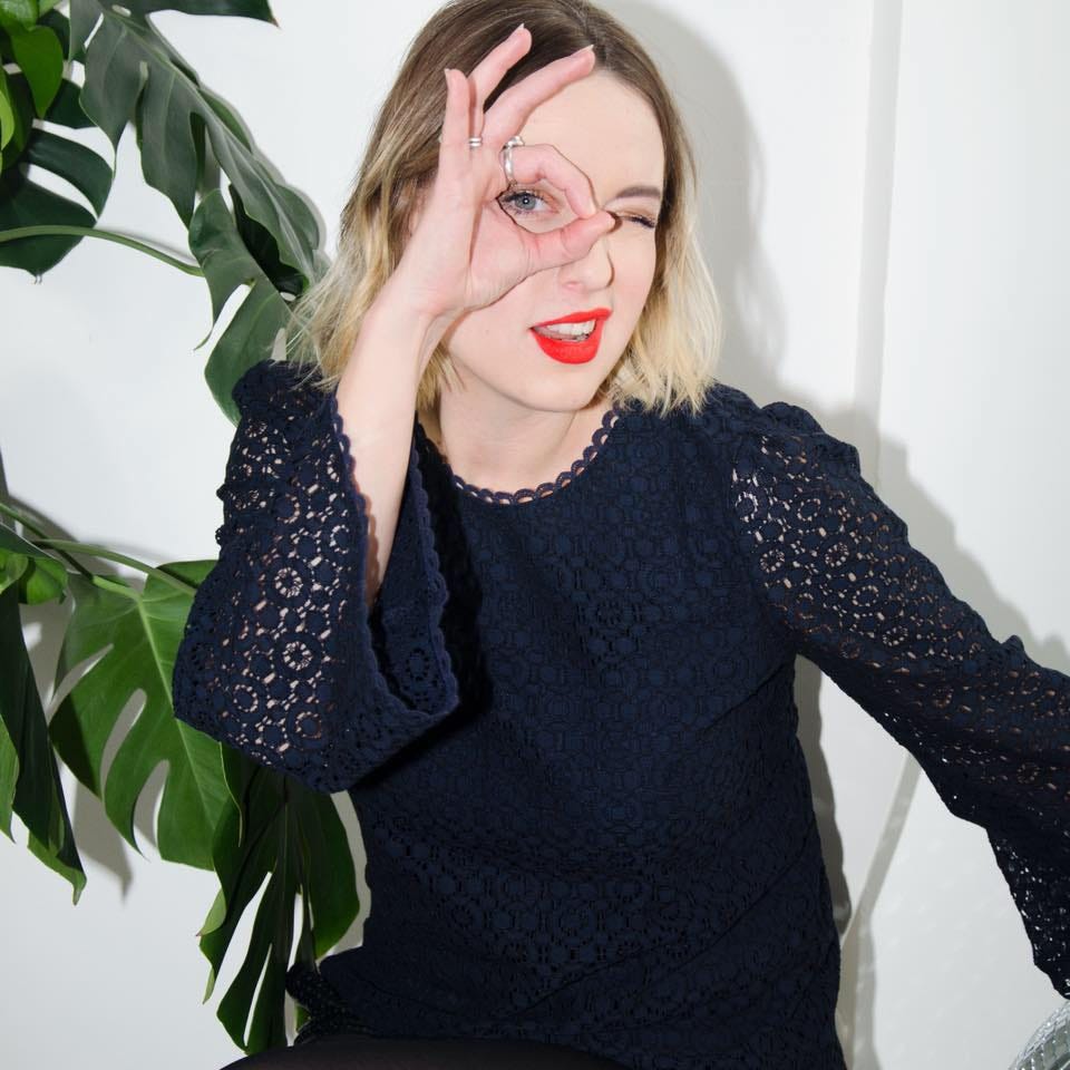 That's What She Said