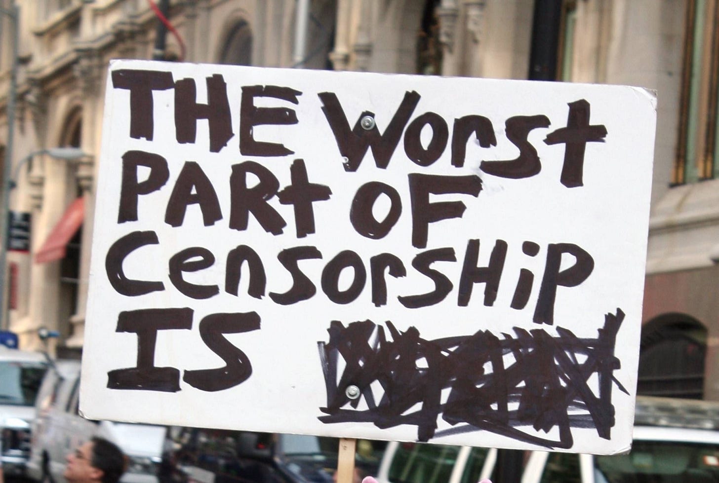 Censorship in Schools: First Amendment Rights and Educational Challenges