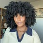 The Write Dose with Nafisa's avatar